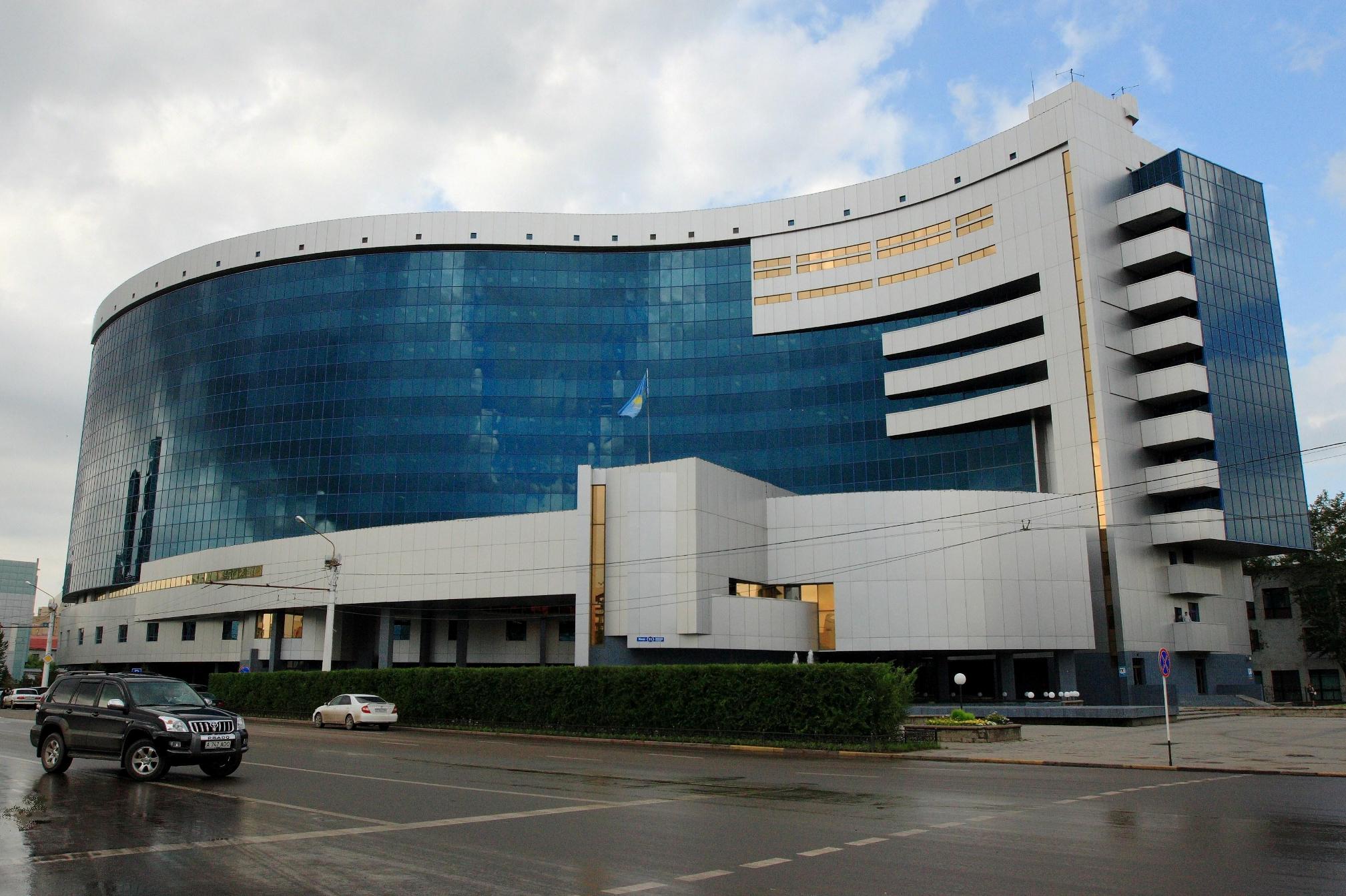 Astana (Астана)